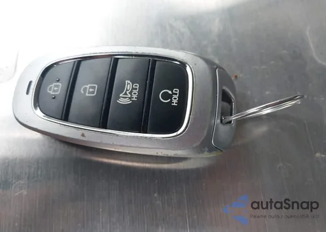 2022 Hyundai Tucson Sel z USA, uszkodzony, nr VIN 5NMJB3AE7NH082889